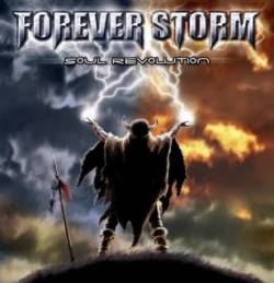 Forever Storm : Soul Revolution (Demo)
